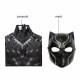 Civil War T'Challa Black Panther Kids 3D Jumpsuit Civil War T'Challa Black Panther Kids 3D Jumpsuit