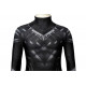 Civil War T'Challa Black Panther Kids 3D Jumpsuit Civil War T'Challa Black Panther Kids 3D Jumpsuit