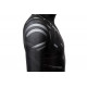 Civil War T'Challa Black Panther Kids 3D Jumpsuit Civil War T'Challa Black Panther Kids 3D Jumpsuit