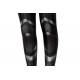 Civil War T'Challa Black Panther Kids 3D Jumpsuit Civil War T'Challa Black Panther Kids 3D Jumpsuit