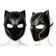 Civil War T'Challa Black Panther Kids 3D Jumpsuit Civil War T'Challa Black Panther Kids 3D Jumpsuit