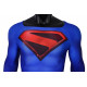 Crisis on Infinite Earths Superman 3D Jumpsuit