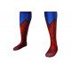 Crisis on Infinite Earths Superman 3D Jumpsuit
