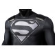 Crisis on Infinite Earths Superman Clark Kent 3D Cosplay Jumpsuit