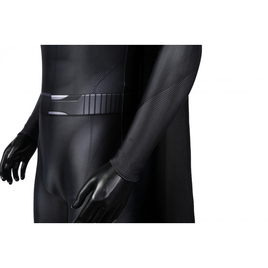Crisis on Infinite Earths Superman Clark Kent 3D Cosplay Jumpsuit
