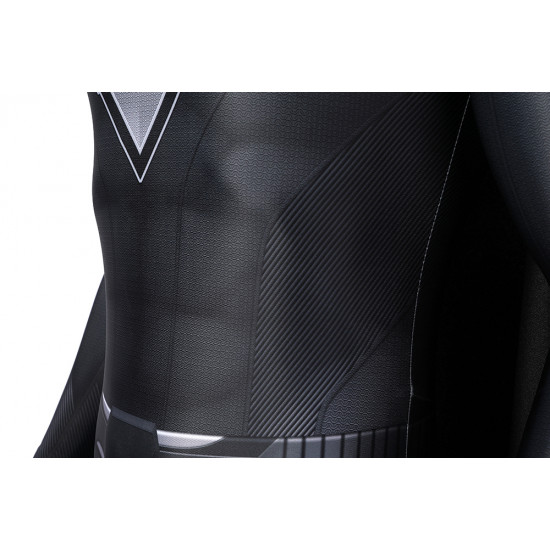 Crisis on Infinite Earths Superman Clark Kent 3D Cosplay Jumpsuit