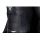 Crisis on Infinite Earths Superman Clark Kent 3D Cosplay Jumpsuit