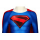 Crisis on Infinite Earths Superman Clark Kent 3D Kids Jumpsuit