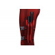 Daredevil Born Again Season 1 Daredevil Matt Murdock Kids Jumpsuit
