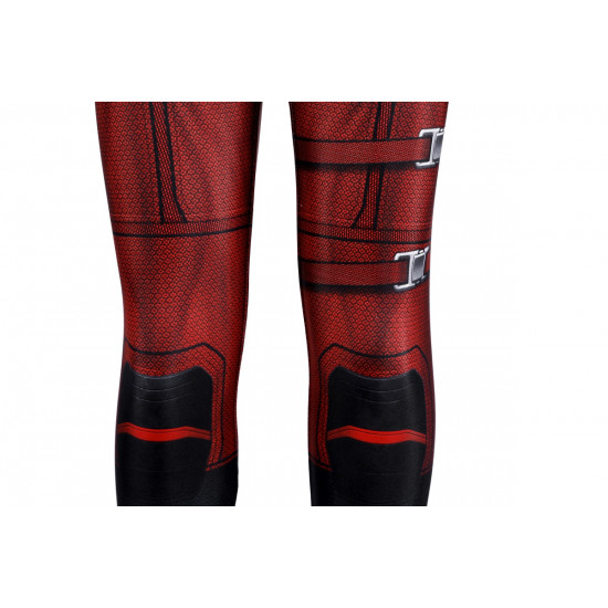 Daredevil Born Again Season 1 Daredevil Matt Murdock Kids Jumpsuit
