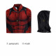 Daredevil Born Again Season 1 Daredevil Matt Murdock Kids Jumpsuit