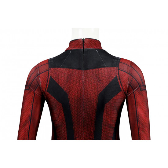 Daredevil Born Again Season 1 Daredevil Matt Murdock Kids Jumpsuit