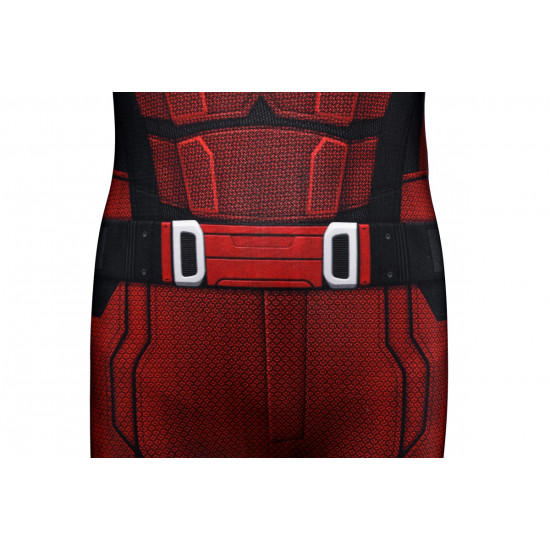 Daredevil Born Again Season 1 Daredevil Matt Murdock Kids Jumpsuit