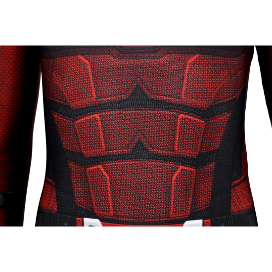 Daredevil Born Again Season 1 Daredevil Matt Murdock Kids Jumpsuit