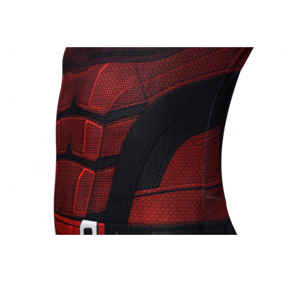 Daredevil Born Again Season 1 Daredevil Matt Murdock Kids Jumpsuit