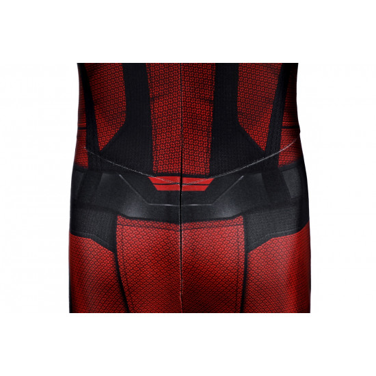 Daredevil Born Again Season 1 Daredevil Matt Murdock Kids Jumpsuit