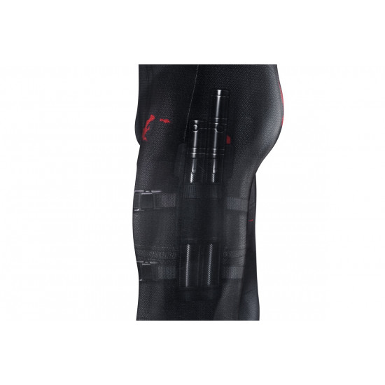 Daredevil: Born Again Season 2 Daredevil Matt Murdock Cosplay Jumpsuit