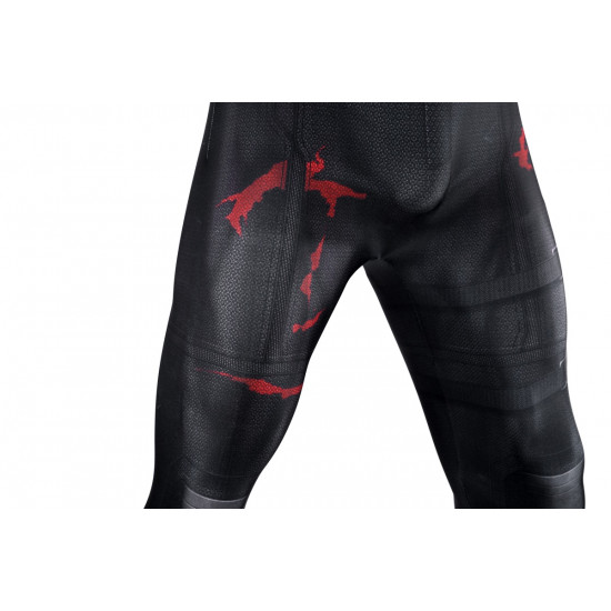 Daredevil: Born Again Season 2 Daredevil Matt Murdock Cosplay Jumpsuit