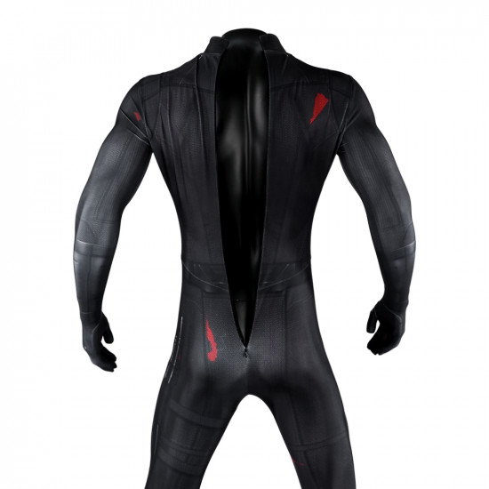 Daredevil: Born Again Season 2 Daredevil Matt Murdock Cosplay Jumpsuit