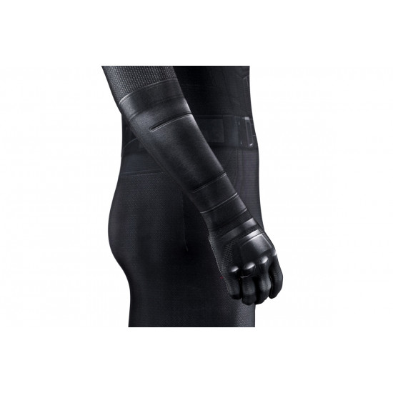 Daredevil: Born Again Season 2 Daredevil Matt Murdock Cosplay Jumpsuit