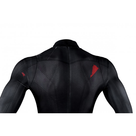 Daredevil: Born Again Season 2 Daredevil Matt Murdock Cosplay Jumpsuit