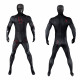 Daredevil: Born Again Season 2 Daredevil Matt Murdock Cosplay Jumpsuit
