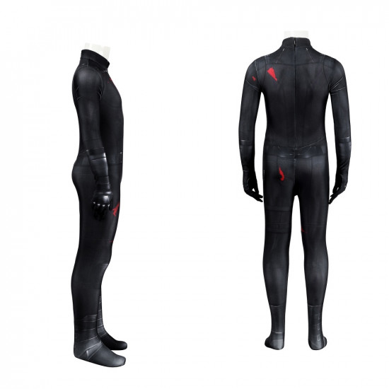 Daredevil Born Again Season 2 Matt Murdock Daredevil Kids Jumpsuit