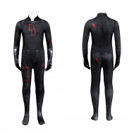Daredevil Born Again Season 2 Matt Murdock Daredevil Kids Jumpsuit