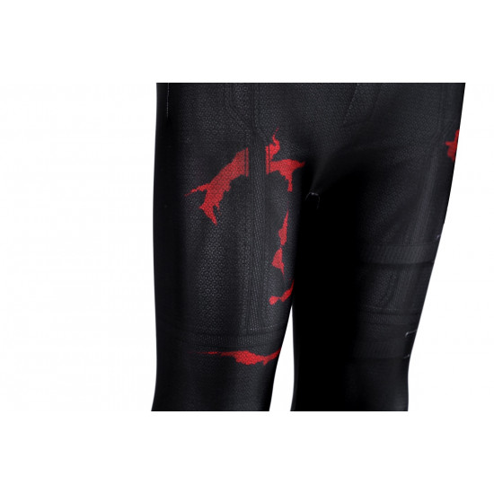 Daredevil Born Again Season 2 Matt Murdock Daredevil Kids Jumpsuit