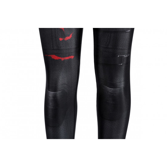 Daredevil Born Again Season 2 Matt Murdock Daredevil Kids Jumpsuit