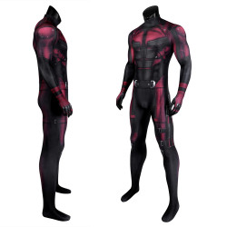 Daredevil Matt Murdock Jumpsuit Daredevil Matt Murdock Jumpsuit