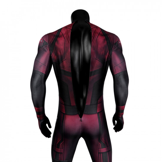 Daredevil Matt Murdock Jumpsuit