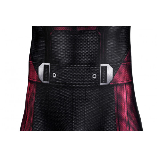 Daredevil Matt Murdock Jumpsuit