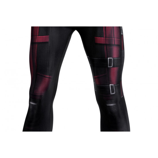 Daredevil Matt Murdock Jumpsuit