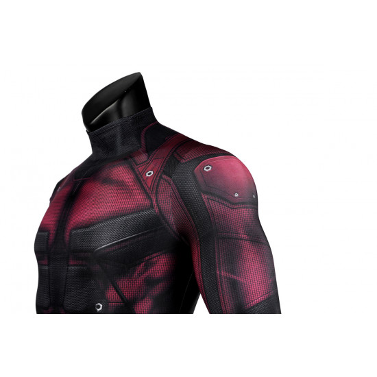 Daredevil Matt Murdock Jumpsuit
