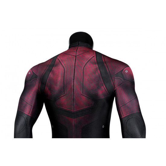 Daredevil Matt Murdock Jumpsuit