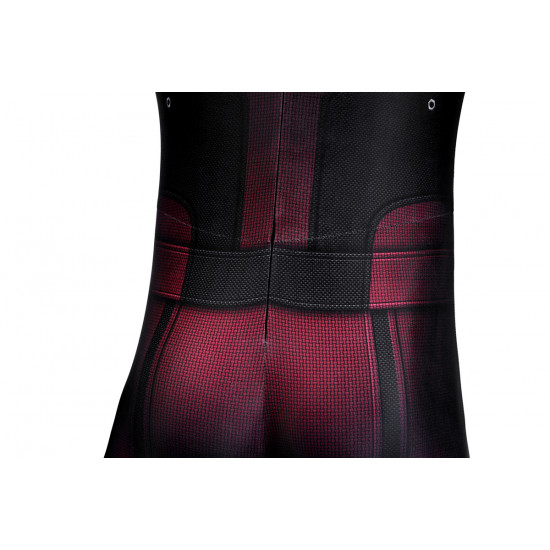 Daredevil Matt Murdock Jumpsuit