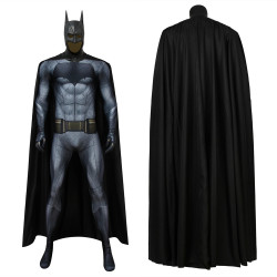 Dawn of Justice Batman Bruce Wayne 3D Jumpsuit
