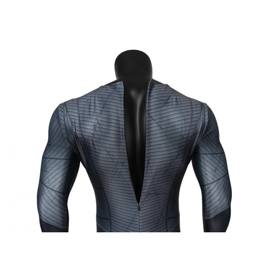 Dawn of Justice Batman Bruce Wayne 3D Jumpsuit