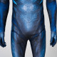 DC Blue Beetle Cosplay 3D Jumpsuit