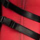 Deadpool 3 Deadpool Cosplay Jumpsuit
