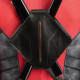 Deadpool 3 Deadpool Cosplay Jumpsuit