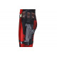 Deadpool 3 Lady Deadpool Cosplay Jumpsuit Deadpool 3 Lady Deadpool Cosplay Jumpsuit