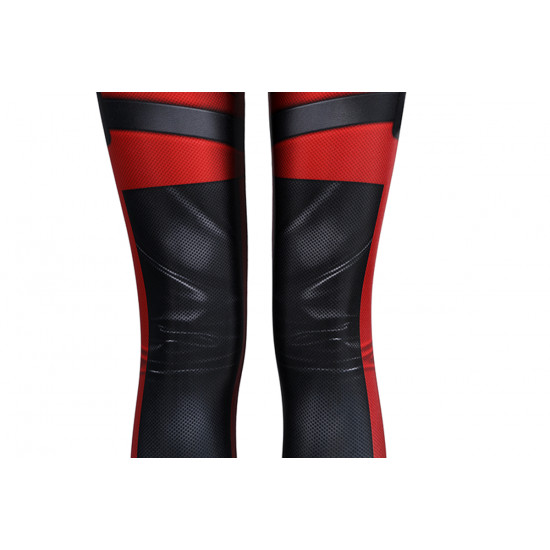 Deadpool 3 Lady Deadpool Cosplay Jumpsuit Deadpool 3 Lady Deadpool Cosplay Jumpsuit