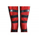 Deadpool 3 Lady Deadpool Cosplay Jumpsuit Deadpool 3 Lady Deadpool Cosplay Jumpsuit