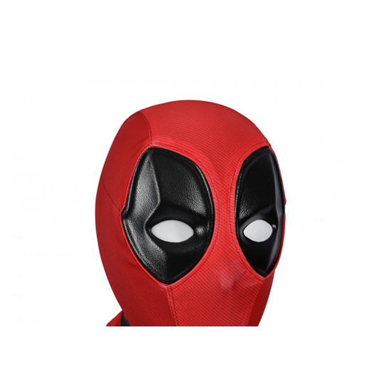 Deadpool 3 Lady Deadpool Cosplay Jumpsuit Deadpool 3 Lady Deadpool Cosplay Jumpsuit
