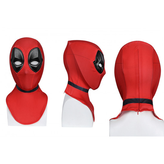 Deadpool 3 Lady Deadpool Cosplay Jumpsuit Deadpool 3 Lady Deadpool Cosplay Jumpsuit