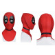 Deadpool 3 Lady Deadpool Cosplay Jumpsuit Deadpool 3 Lady Deadpool Cosplay Jumpsuit