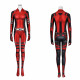 Deadpool 3 Lady Deadpool Cosplay Jumpsuit Deadpool 3 Lady Deadpool Cosplay Jumpsuit