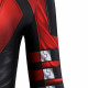 Deadpool 3 Lady Deadpool Cosplay Jumpsuit Deadpool 3 Lady Deadpool Cosplay Jumpsuit